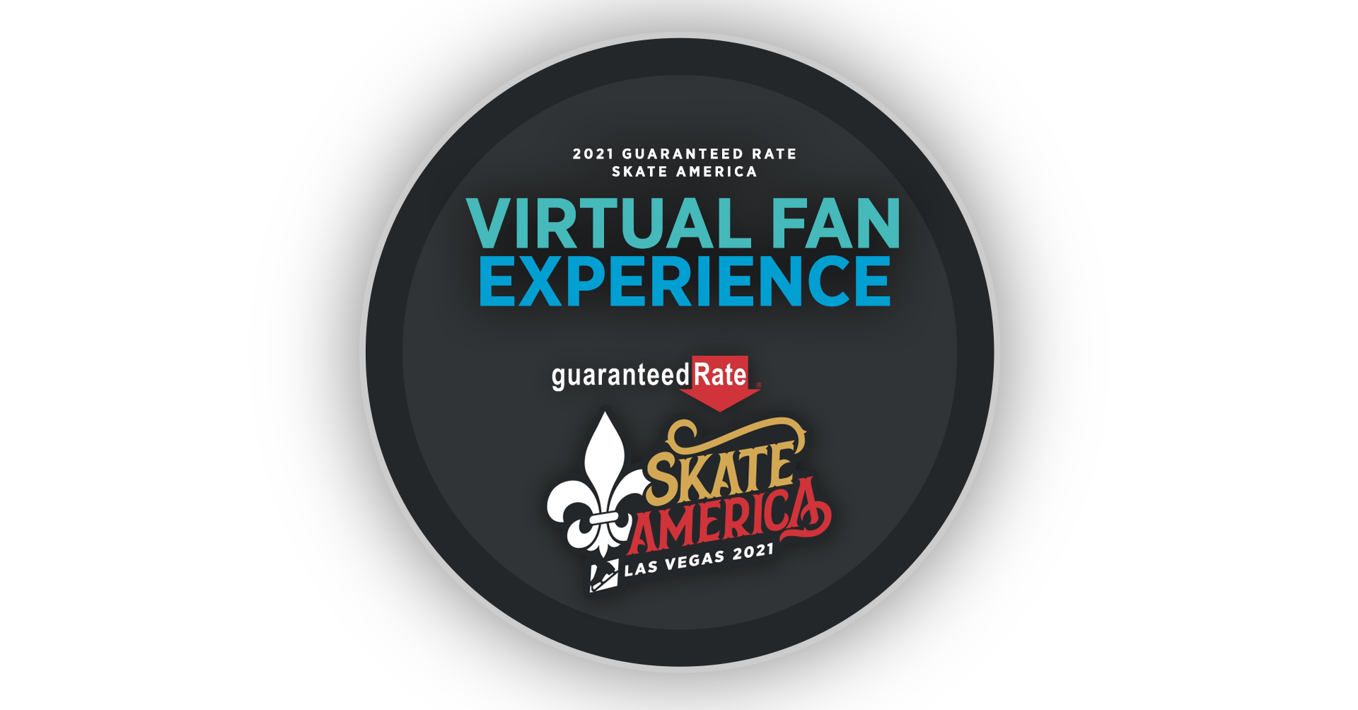 2021 Guaranteed Rate Skate America Virtual Fan Experience U.S. Figure